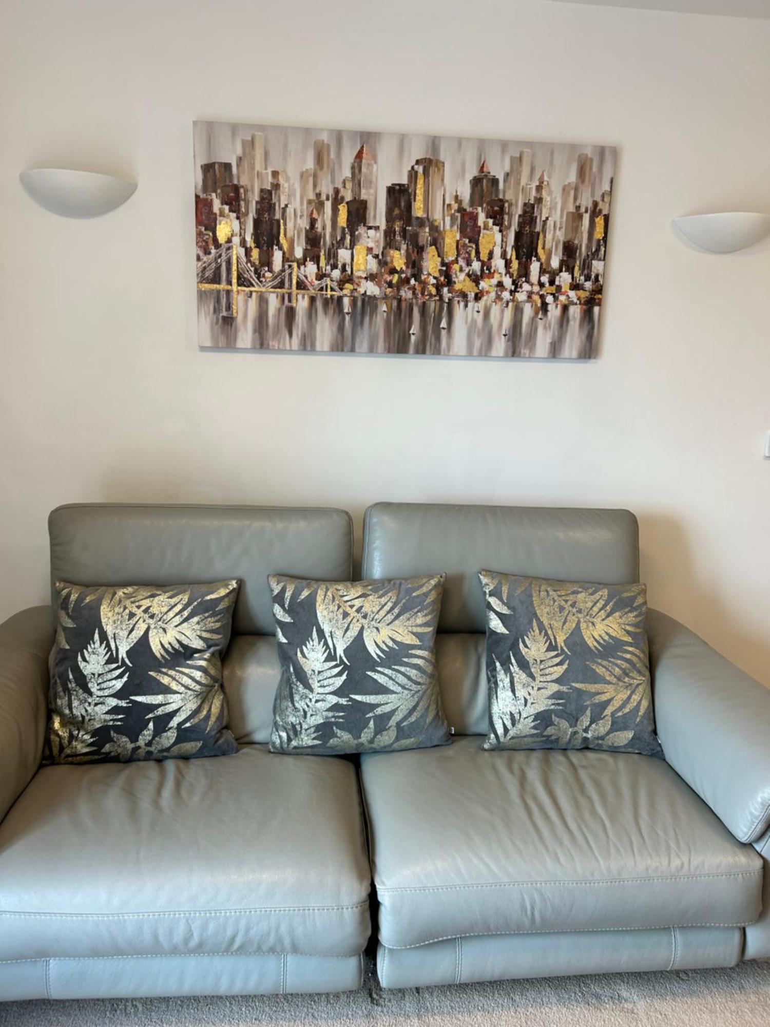 City Centre Apartment. Wrexham Exteriér fotografie